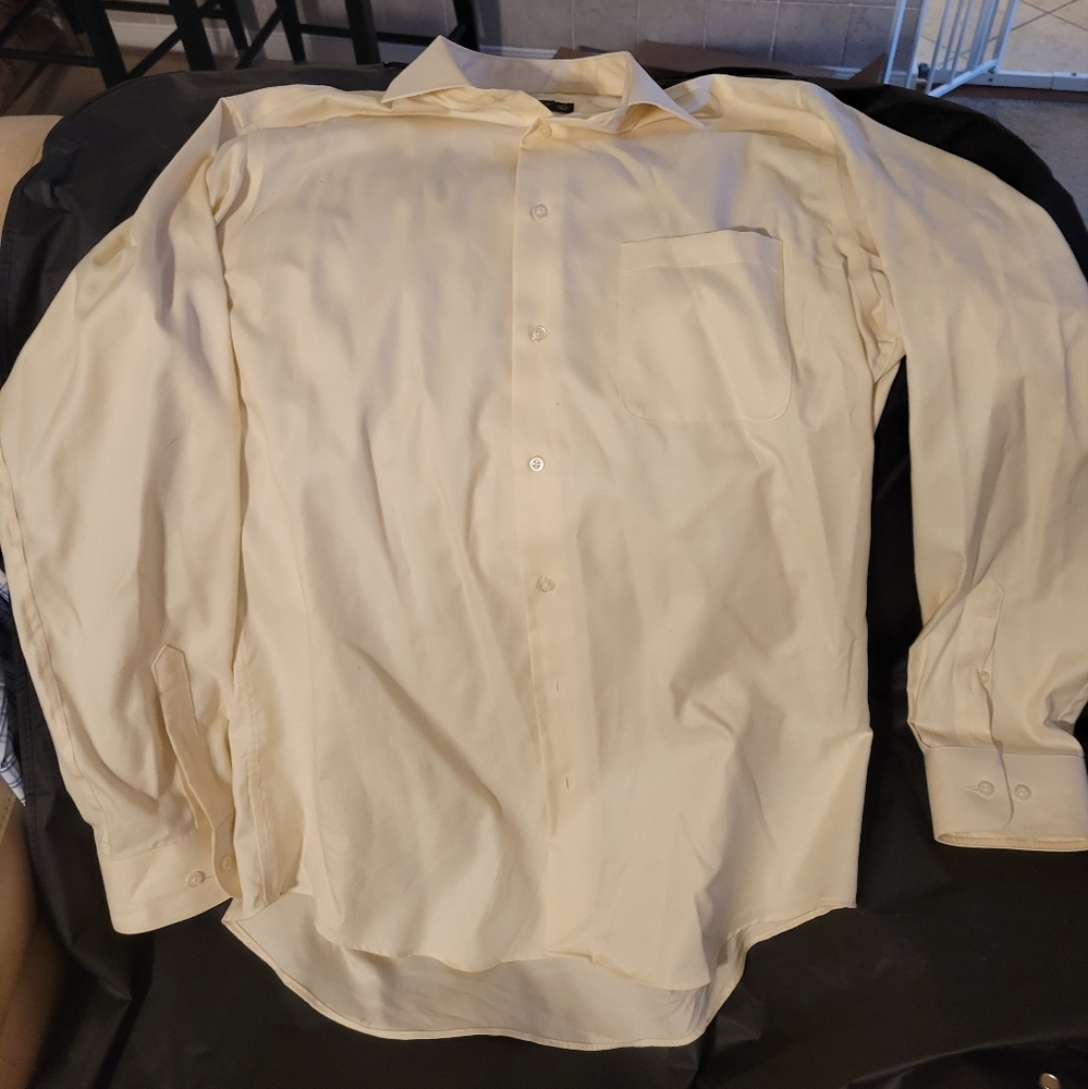Pronto Uomo dress shirt